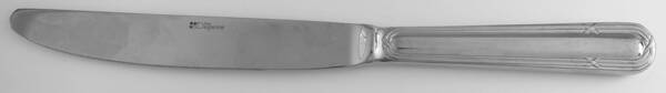 Florencia (Stainless) Modern Solid Knife