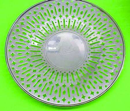 280A (Sterling, Hollowware) by Gorham Silver