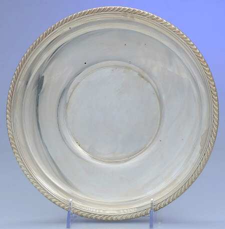 323 (Sterling, Hollowware) by Gorham Silver