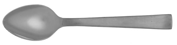 Cassia (Stainless) Teaspoon