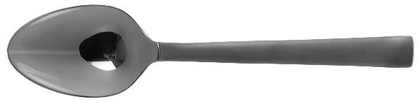Cassia (Stainless) Place/Oval Soup Spoon