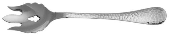 Lafayette (Stainless) Vegetable Serving Fork Solid  HC