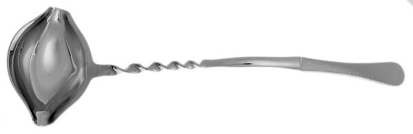 Lafayette (Stainless) Punch Ladle with Stainless Bowl HC