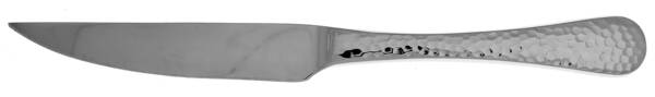 Lafayette (Stainless) Steak Knife Individual Hollow, No Serrate HC