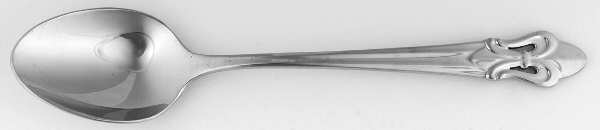 Fleur De Lis (Stainless) Place/Oval Soup Spoon