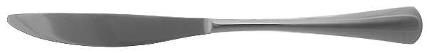 Mariko (Stainless) Modern Solid Knife