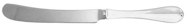 Classic English (Stainless) Old French Solid Knife