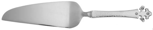Crusader-Celtic (Stainless) Pie and Cake Server with Stainless Blade HC