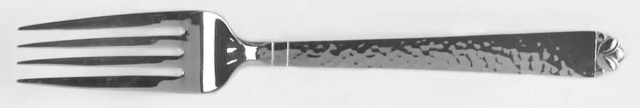 Oakleaf (Stainless) Fork