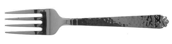 Oakleaf (Stainless) Individual Salad Fork