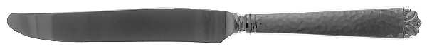 Oakleaf (Stainless) New French Solid Knife