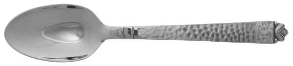 Oakleaf (Stainless) Teaspoon