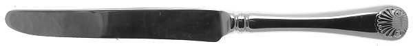 Windsor Shell (Stainless) New French Solid Knife