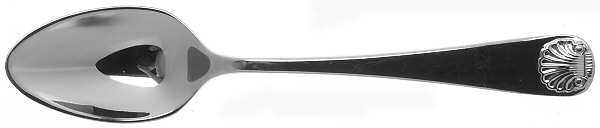 Windsor Shell (Stainless) Teaspoon