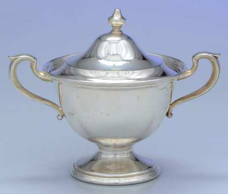 GS Y443 (Silverplate, Hollowware) by Gorham Silver