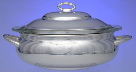YB159-YB158 (Silverplate, Hollowware) by Gorham Silver