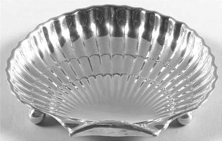 42677 (Sterling, Hollowware) by Gorham Silver