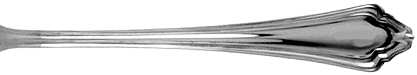 Cellini (Sterling, 1915, Monograms) by Gorham Silver
