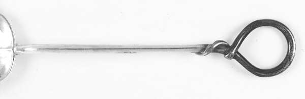 D23 (Sterling) by Gorham Silver