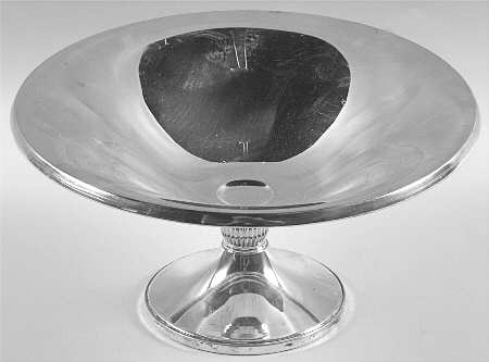 1082 (Sterling, Hollowware) by Gorham Silver