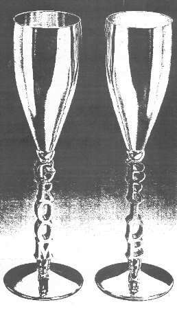GOI7 (SILVERPLATE, HOLLOWWARE) by Godinger