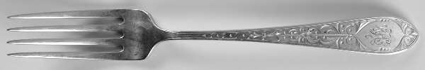 GS50 (STERLING) Fork