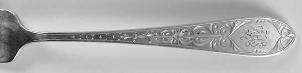 GS50 (STERLING) by Gorham Silver