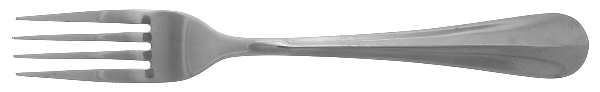 Mulholland (Stainless) Fork