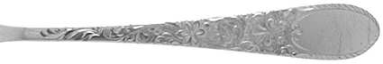 Colonial Engraved (Sterling) by Gorham Silver