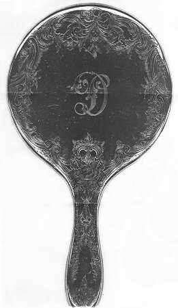 C2714 (Sterling, Hollowware) by Gorham Silver