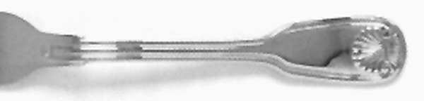 Shell (Stainless) by Gibson