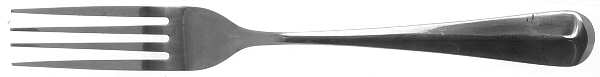 Nautilus (Stainless) Fork