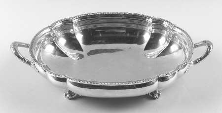 2110 (Sterling, Hollowware) by Gorham Silver