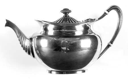 0710 (Silverplate, Hollowware) by Gorham Silver