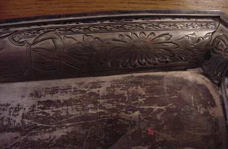 1131B (Sterling, Hollowware) by Gorham Silver