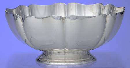 Standish (Sterling, Hollowware) by Gorham Silver