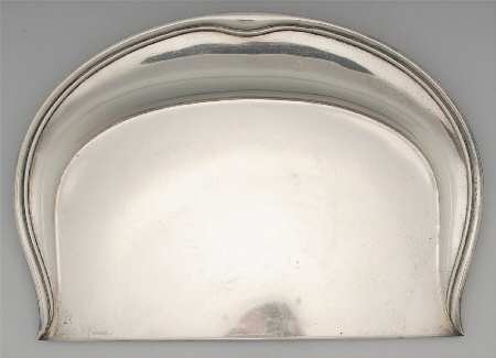Old French (Sterling, Hollowware) Table Crumber