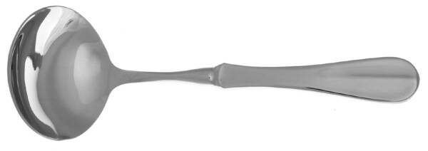 Patriot (Stainless) Gravy Ladle with No Spout Stainless Bowl HC