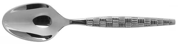 Sumatra (Stainless) Teaspoon