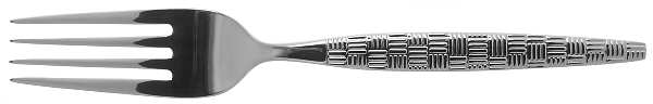 Sumatra (Stainless) Individual Salad Fork