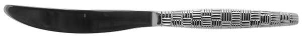 Sumatra (Stainless) Modern Solid Knife