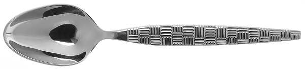 Sumatra (Stainless) Place/Oval Soup Spoon