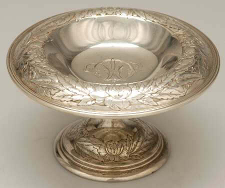 Gs56 (Sterling, Hollowware) by Gorham Silver