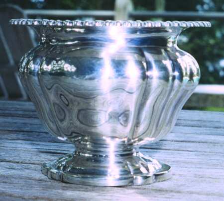 5001 (Sterling, Hollowware) Waste Bowl