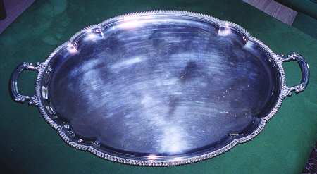 427 (Sterling, Hollowware) by Gorham Silver