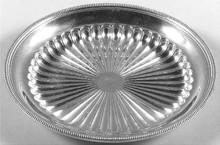 25 (Sterling, Hollowware) by Gorham Silver