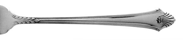 Late Georgian (Sterling, 1934, Monograms) by Gorham Silver