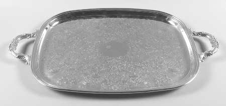 P56 (Silverplate, Hollowware) by Gorham Silver