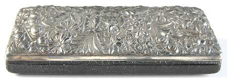 46 (Sterling, Hollowware) by Gorham Silver