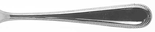 Braid (Stainless) by Gorham Silver